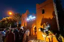 Dîner & Soirée Chems Ayour avec Fantazia et Arts populaires marocains