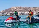 Jet ski à Agadir (20 min)