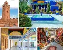 Marrakech City Tour – 1 Day
