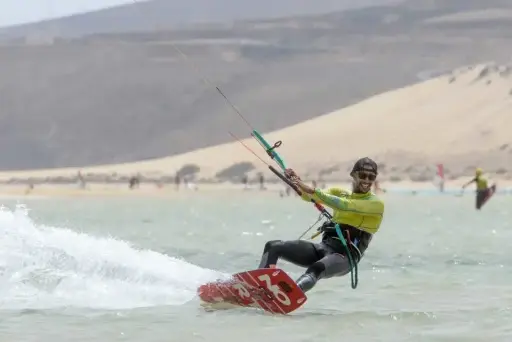 Kitesurfing in Agadir and the Main Surf Spots of the Region