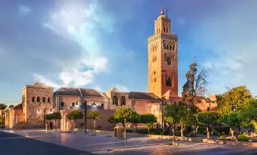 Marrakech excursion from Agadir – 1 Day