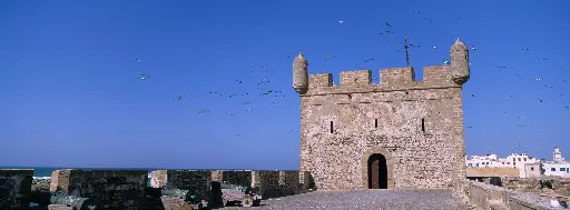 One-Day Essaouira Tour with Itinerary